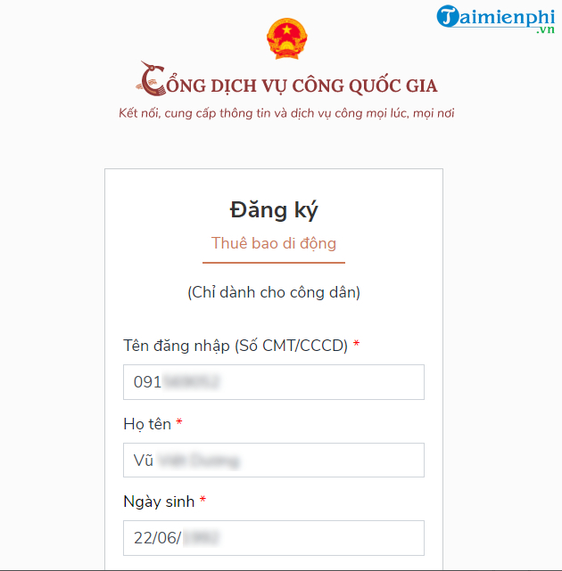 hiện không được đào tạo để phục vụ cộng đồng 4